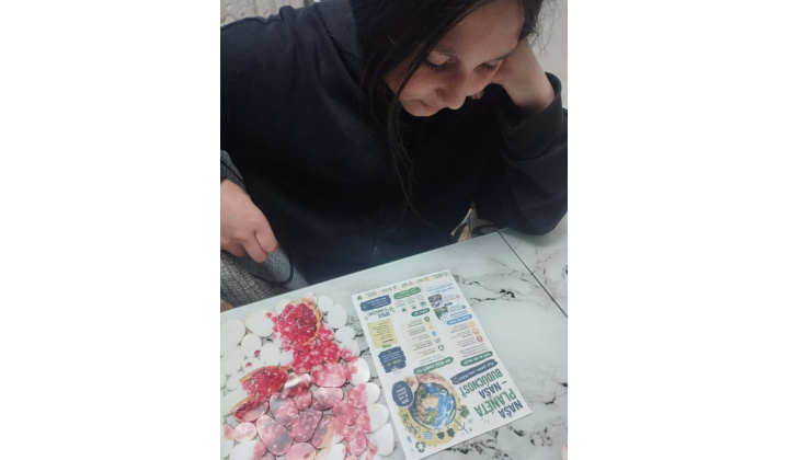 Naša planéta - naša budúcnosť 