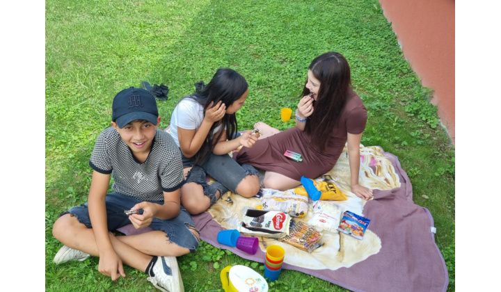PIKNIK