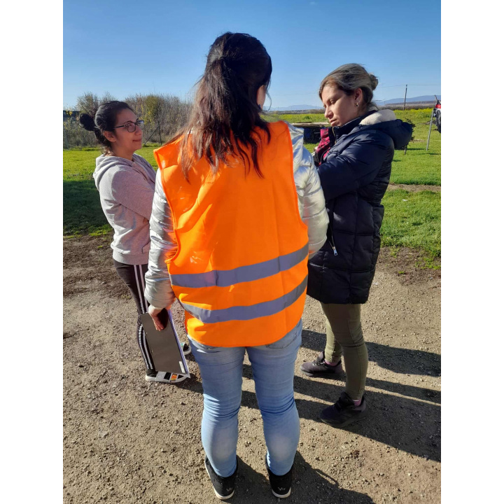 Pomáhame si navzájom rôzne menšiny