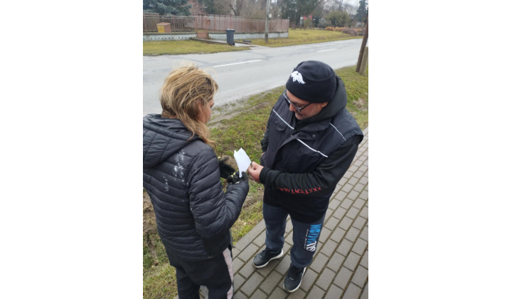 Popis aktivity Čisté okolie – lepšie bývanie