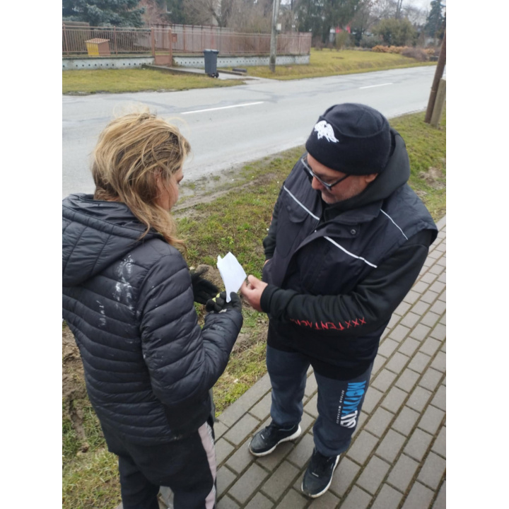 Popis aktivity Čisté okolie – lepšie bývanie