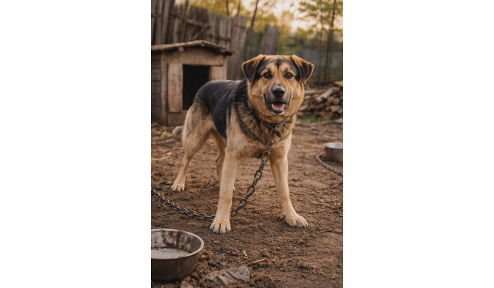 Reťaz nie je riešenie