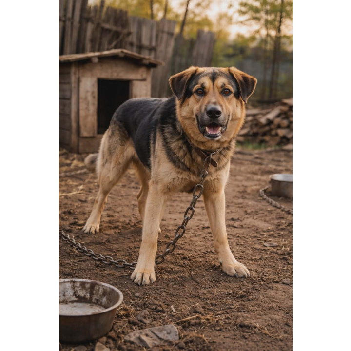 Reťaz nie je riešenie