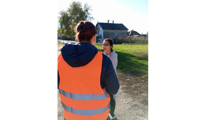 Rezerva ’’Ako ušetriť’’