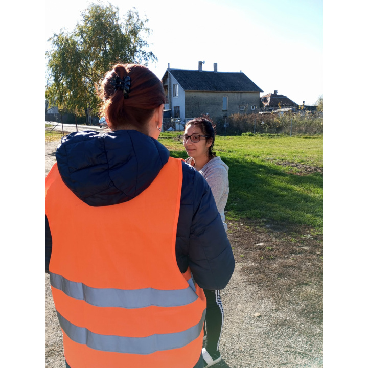 Rezerva ’’Ako ušetriť’’