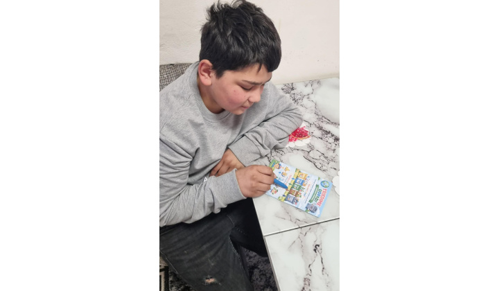 Triedenie má zmysel 