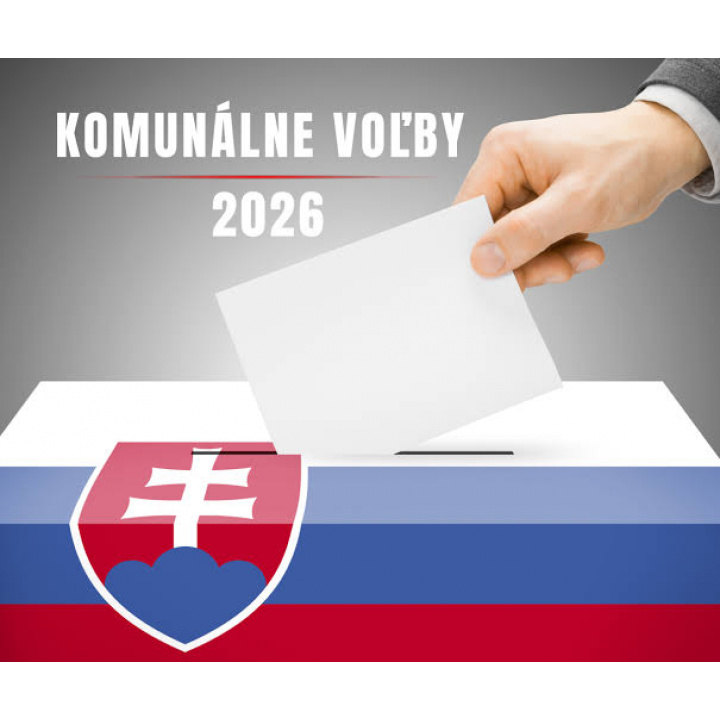 Uverejnenie výsledkov volieb poslancov obecného zastupiteľstva a volieb starostu obce Šamudovce 
