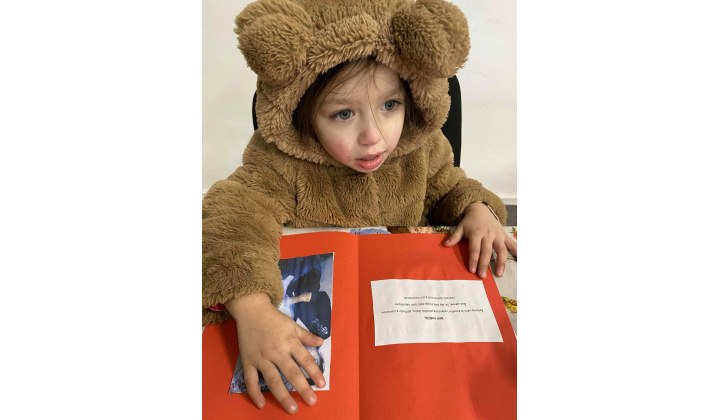 Valentínske pohľadnice pre mamku a ocka