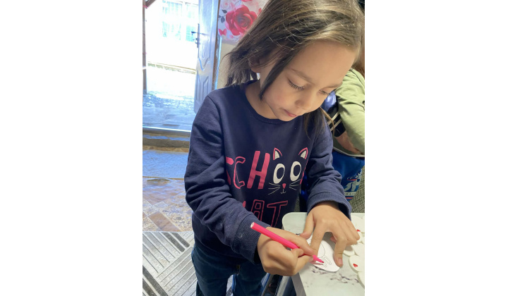 Veľká noc očami detí