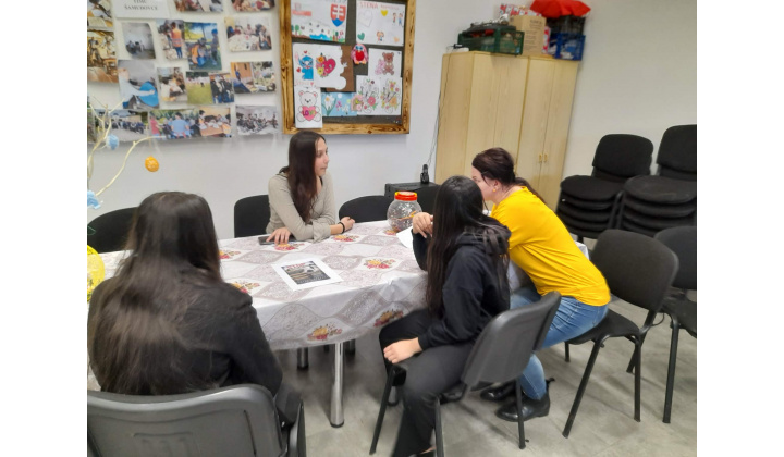 Vyššie vzdelanie - lepší život.