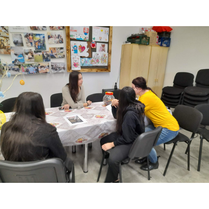 Vyššie vzdelanie - lepší život.