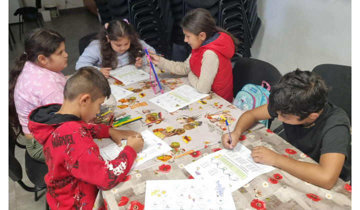 Zábavné počítanie 