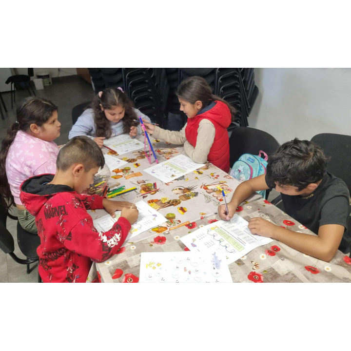 Zábavné počítanie 