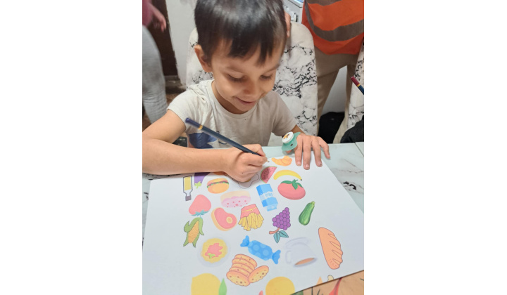 Zdravé a nezdravé jedlá